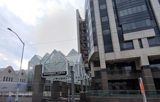 Fulton County Advances Reparation Investigations, Atlanta Task Force Researches Historical Injustices