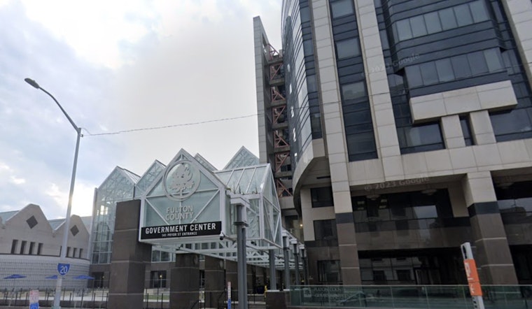 Fulton County Advances Reparation Investigations, Atlanta Task Force Researches Historical Injustices