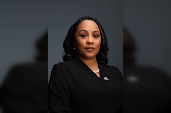 Fulton County DA Fani Willis and Prosecutor Nathan Wade Subpoenaed Amid Allegations Affecting Trump Georgia Election Case