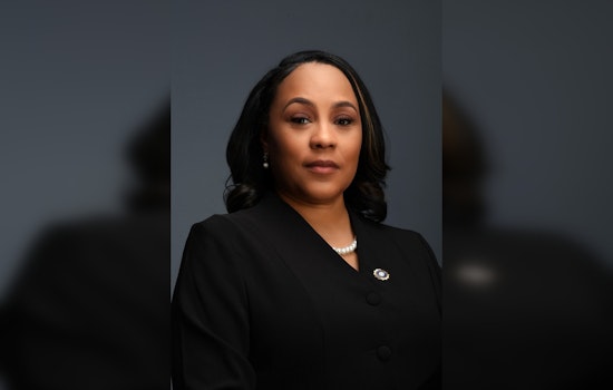 Fulton County DA Fani Willis and Prosecutor Nathan Wade Subpoenaed Amid Allegations Affecting Trump Georgia Election Case