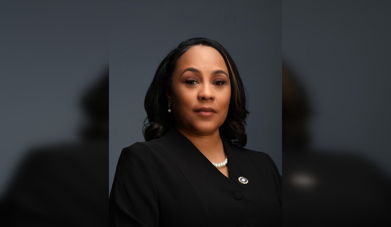 Fulton County DA Fani Willis and Prosecutor Nathan Wade Subpoenaed Amid Allegations Affecting Trump Georgia Election Case