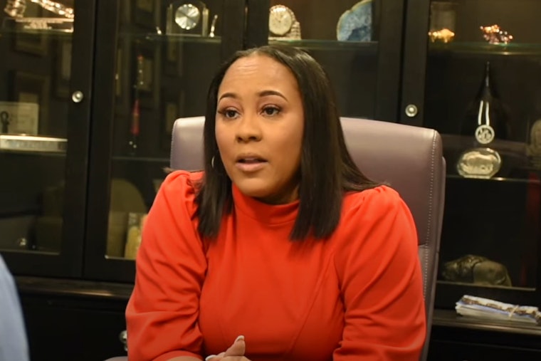 Fulton County DA Fani Willis Defends Preference for Cash Payments Amid Trump Case Scrutiny