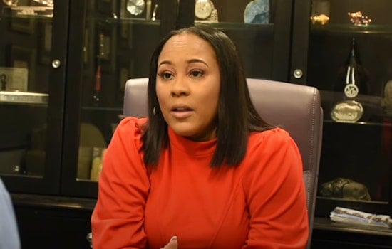 Fulton County DA Fani Willis Defends Preference for Cash Payments Amid Trump Case Scrutiny