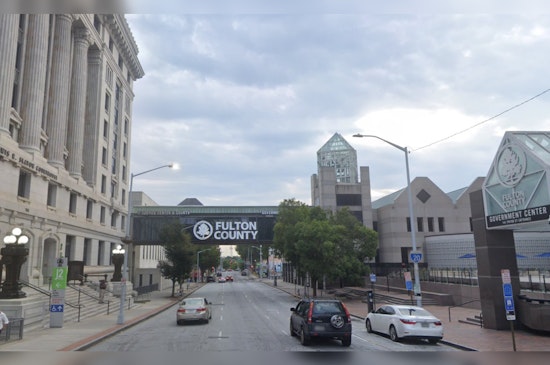 Fulton County Ethics Board to Consider Complaints Against DA Fani Willis on March 7