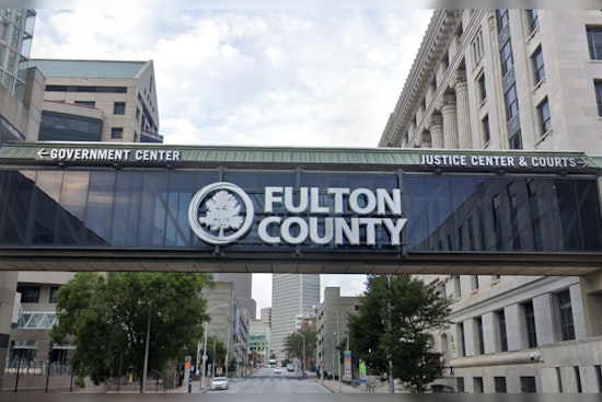 Fulton County Grapples with LockBit Ransomware Ultimatum as Residents Wrestle with Digital Shutdown