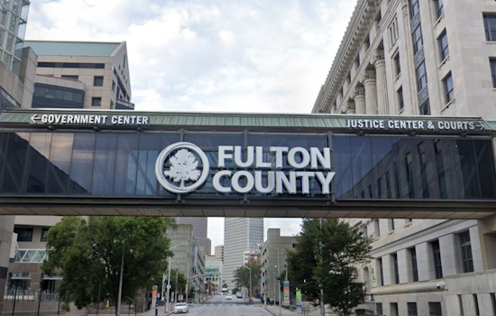 Fulton County Grapples with LockBit Ransomware Ultimatum as Residents Wrestle with Digital Shutdown