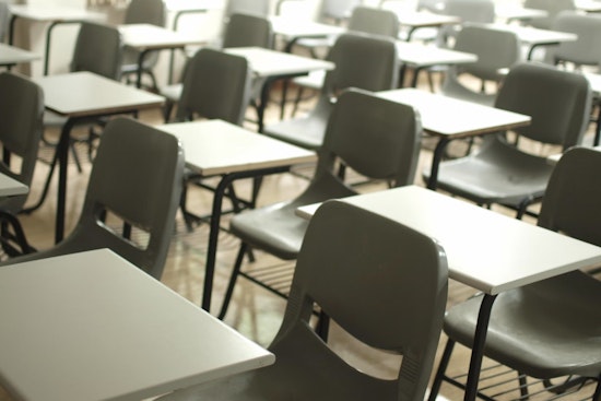 Fulton County Sets Public Hearings on Potential Closure of S.L. Lewis Elementary School