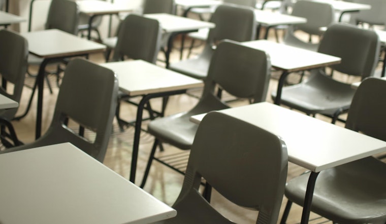 Fulton County Sets Public Hearings on Potential Closure of S.L. Lewis Elementary School