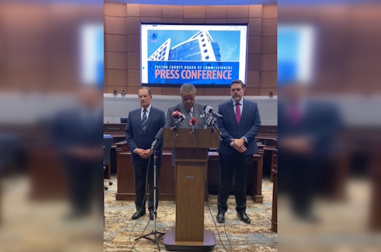 Fulton County Struggles Amid Suspected Ransomware Attack, Officials Aim to Protect Upcoming Atlanta Area Elections