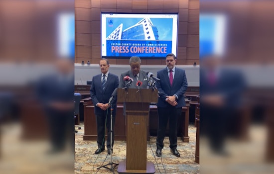 Fulton County Struggles Amid Suspected Ransomware Attack, Officials Aim to Protect Upcoming Atlanta Area Elections
