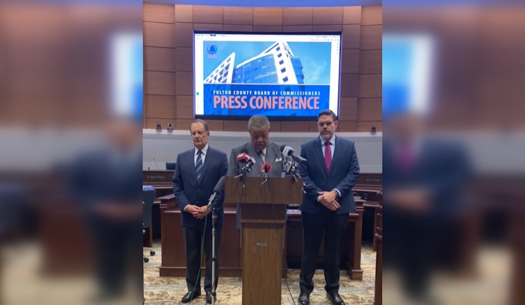 Fulton County Struggles Amid Suspected Ransomware Attack, Officials Aim to Protect Upcoming Atlanta Area Elections