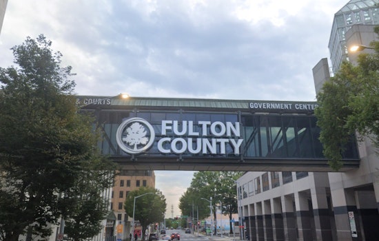 Fulton County Struggles with Ransomware Fallout, Experts Warn of Sensitive Data Exposure