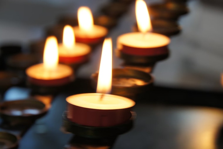 Funeralocity Founder Ed Reggie Demystifies Funeral Planning on Podcast