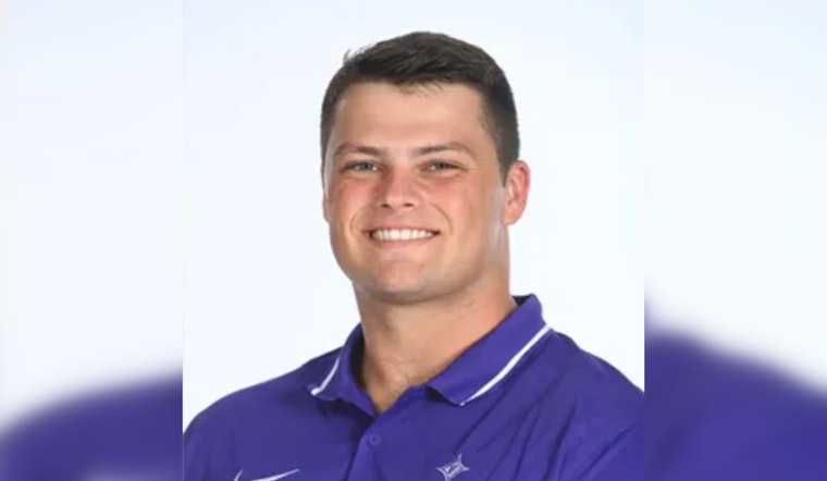 Furman University Football Mourns the Loss of Bryce Stanfield to Pulmonary Embolism