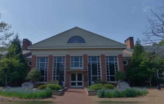 Furman University Grieves Loss of Football Star Bryce Stanfield After Sudden Medical Emergency