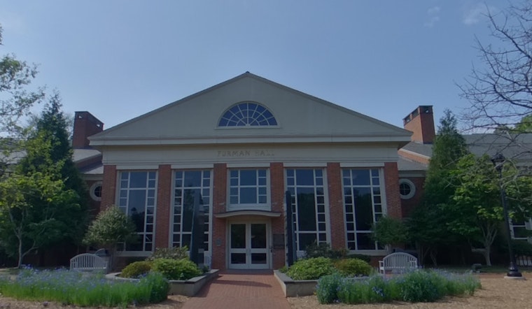 Furman University Grieves Loss of Football Star Bryce Stanfield After Sudden Medical Emergency