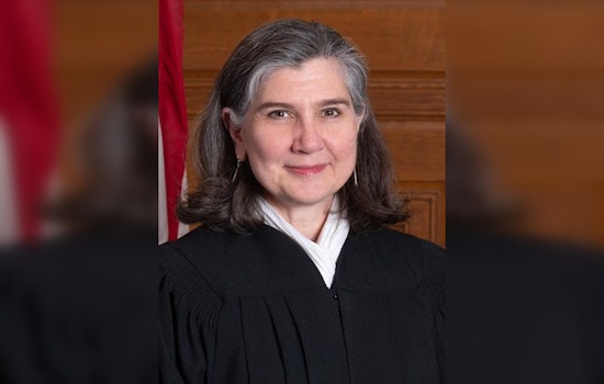Gabrielle Wolohojian Confirmed to Massachusetts Supreme Judicial Court Amid Past Ties to Governor Healey