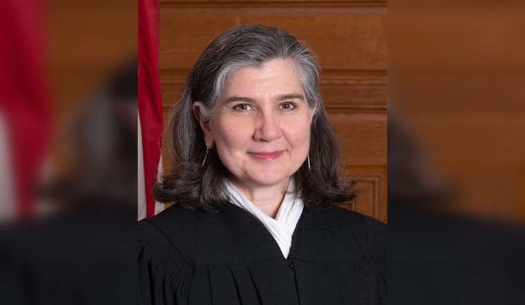 Gabrielle Wolohojian Confirmed to Massachusetts Supreme Judicial Court Amid Past Ties to Governor Healey
