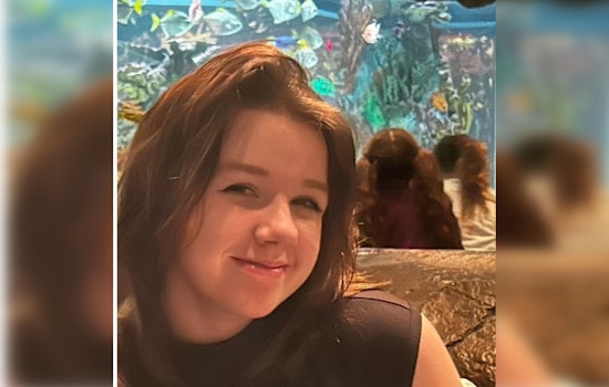 Galveston Police Issue Amber Alert for Missing Teen Gabriella Faith Caito, Community Searches for Clues