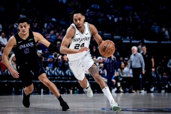 Garcia and Jimenez Tackle Spurs' Season-Ending Storylines on Locked On Spurs