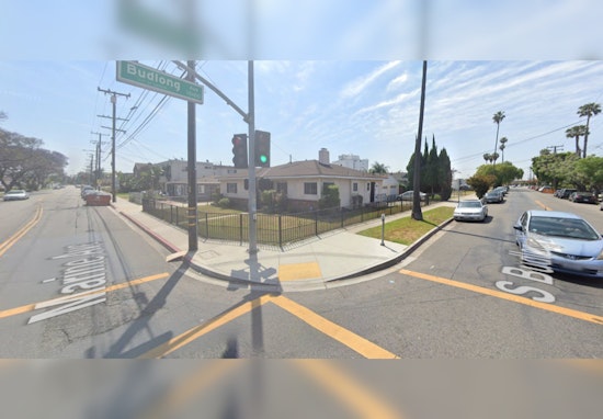 Gardena Police Searching for Hit-and-Run Driver After Boy Killed, Grandmother Hospitalized