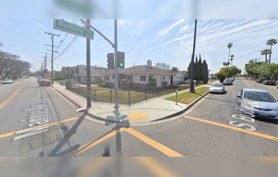 Gardena Police Searching for Hit-and-Run Driver After Boy Killed, Grandmother Hospitalized