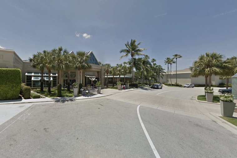 Gardens Mall in Palm Beach Gardens Remains Closed After Shooting Incident, No Active Shooter Involved
