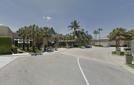 Gardens Mall in Palm Beach Gardens Remains Closed After Shooting Incident, No Active Shooter Involved