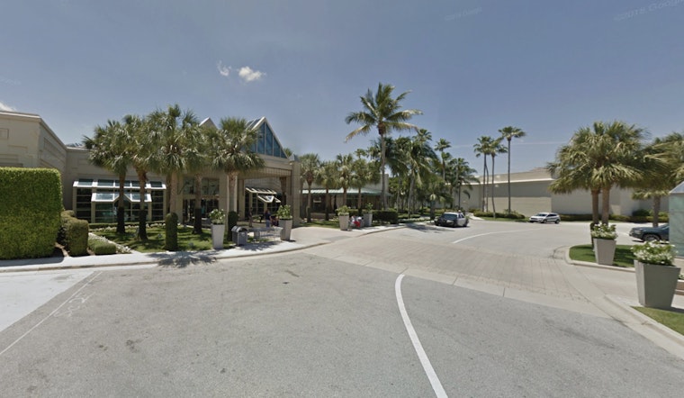 Gardens Mall in Palm Beach Gardens Remains Closed After Shooting Incident, No Active Shooter Involved