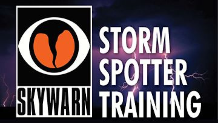 Garland Offers Free Severe Weather Class in Response to Preparedness Initiative