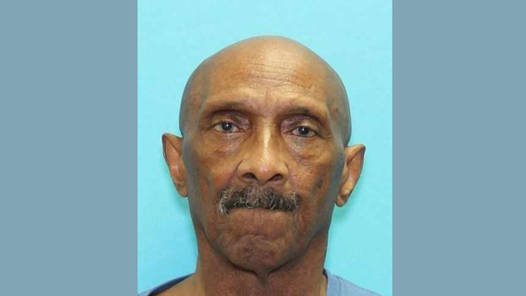 Garland Police Urge Public to Aid in Search for Missing 77-Year-Old Man with Seizure Condition