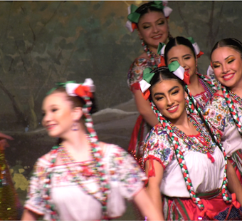 Garland Set to Celebrate Mexican Culture with "Viva Cinco de Mayo" Dance Spectacle at Granville Arts Center