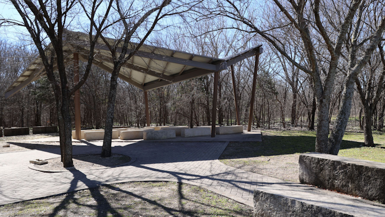 Garland’s Spring Creek Forest Preserve to be Inducted into Old-Growth Forest Network