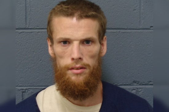 Gaylord Man Charged with Assault After Allegedly Stabbing Stranger in Grocery Store Parking Lot
