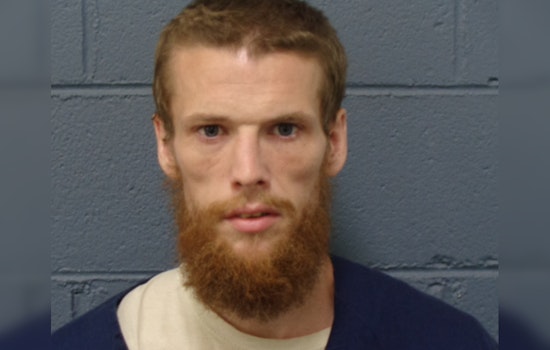 Gaylord Man Charged with Assault After Allegedly Stabbing Stranger in Grocery Store Parking Lot