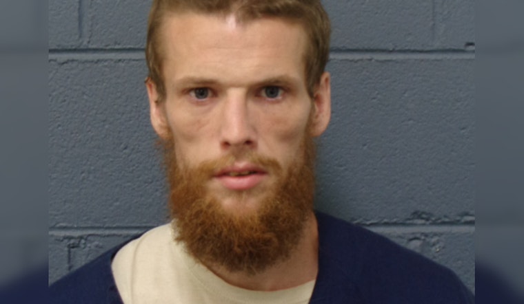 Gaylord Man Charged with Assault After Allegedly Stabbing Stranger in Grocery Store Parking Lot