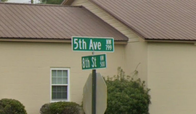 GBI Investigates After Three Youths Wounded in Moultrie Public Housing Shooting