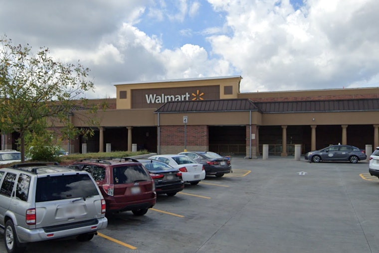 GBI Investigates Officer-Involved Shooting at Chamblee Wal-Mart with Atlanta Man in Critical Condition