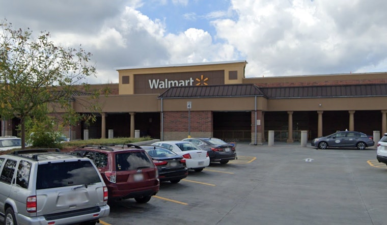 GBI Investigates Officer-Involved Shooting at Chamblee Wal-Mart with Atlanta Man in Critical Condition