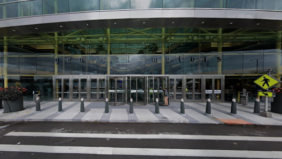 General Motors to Construct Supplier Facility at Former Pistons Arena Site in Auburn Hills