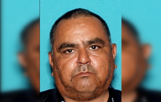 George Anthony Figueroa Found Safe, Los Angeles County Sheriff's Department Calls Off Search