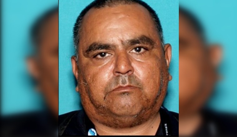 George Anthony Figueroa Found Safe, Los Angeles County Sheriff's Department Calls Off Search