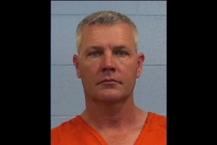 Georgetown Homebuilder Indicted on Multiple Felony Charges for Alleged $10 Million Fraud