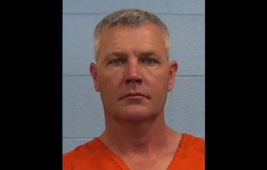 Georgetown Homebuilder Indicted on Multiple Felony Charges for Alleged $10 Million Fraud