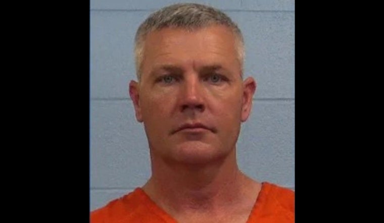 Georgetown Homebuilder Indicted on Multiple Felony Charges for Alleged $10 Million Fraud