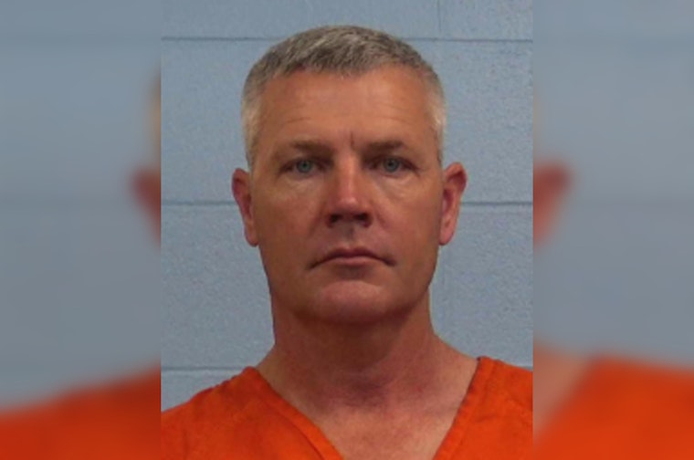 Georgetown Homebuilder Norman Ashby Indicted on Felony Charges, Accused of Misusing Client Funds