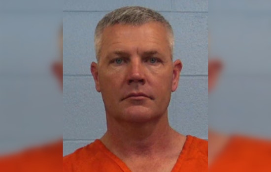 Georgetown Homebuilder Norman Ashby Indicted on Felony Charges, Accused of Misusing Client Funds