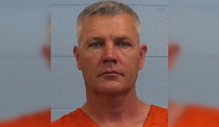 Georgetown Homebuilder Norman Ashby Indicted on Felony Charges, Accused of Misusing Client Funds