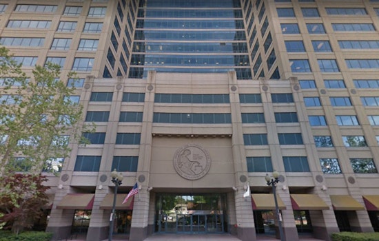 Georgia Analyst and Associates Charged in Alleged $4.2M Stock Promotion Scheme