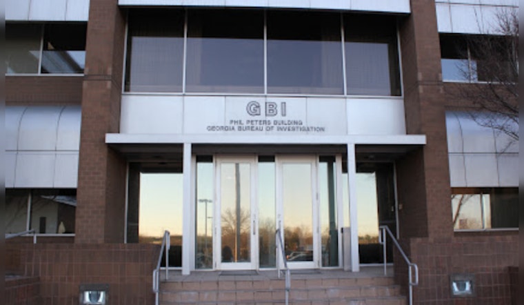 Georgia Cop Canned for DUI Dragnet on the Up-and-Up